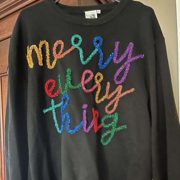 Queen of Sparkles EUC Merry Everything - Picture 7 of 7